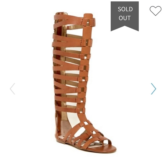 Sam Edelman Bryant Sandals - Picture 3 of 8